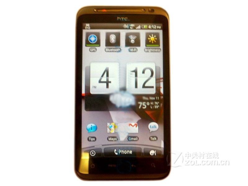 HTC Mecha