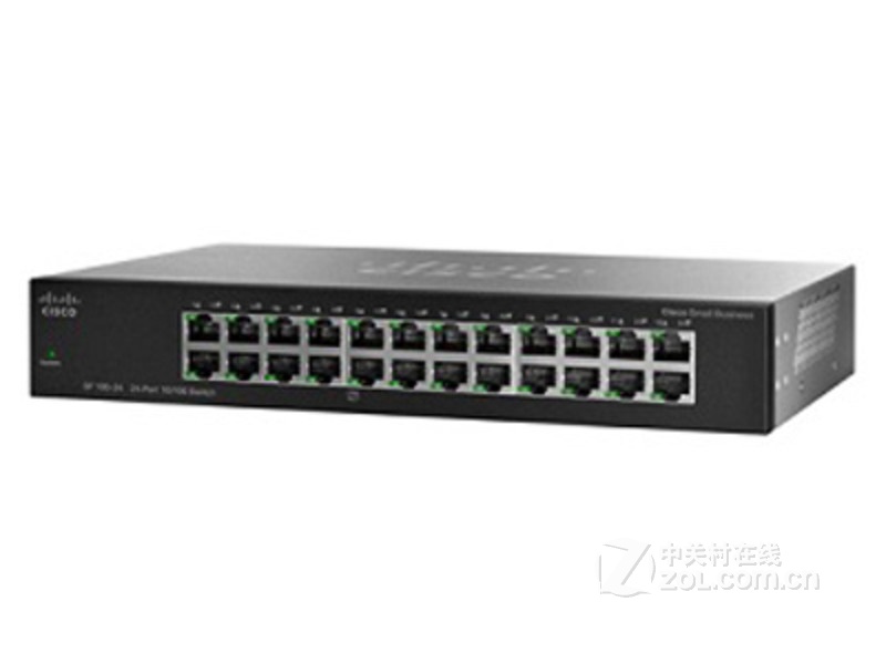 CISCO SF100-24