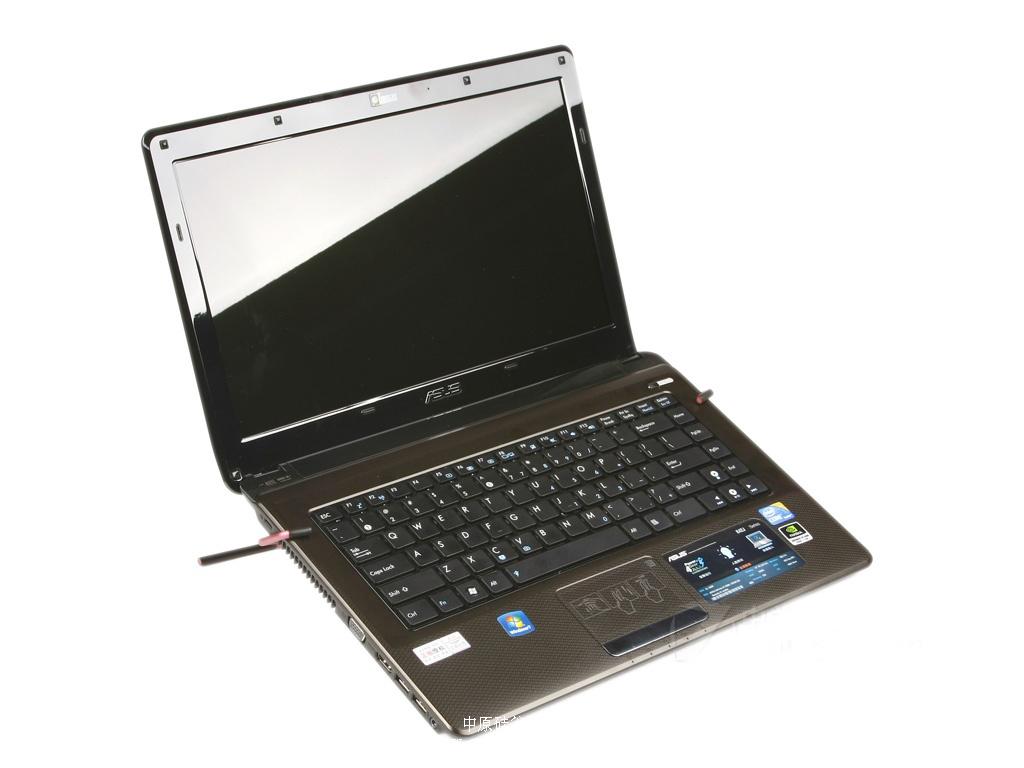 【高清图】 最佳视觉体验 华硕k42e促销价仅4099图1