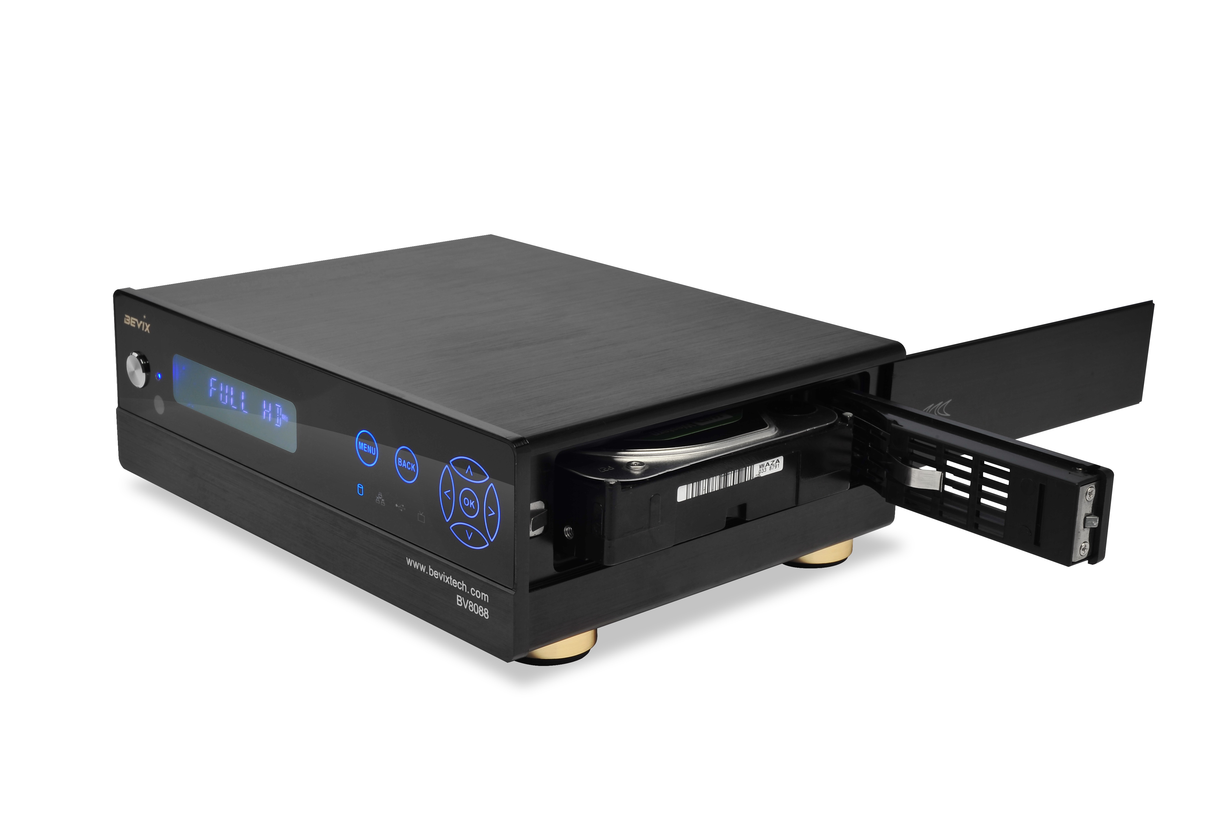 【高清图】碧维视bv8088一岁了 固件升级宝刀未老图3-zol中关村在线