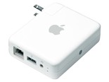 苹果AirPort Express 基站