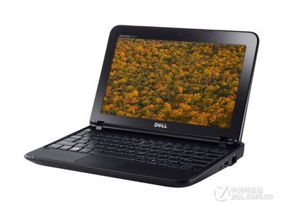 【高清图】hdmi 3g模块 戴尔mini 10上网本评测 图42 -zol中关村在线