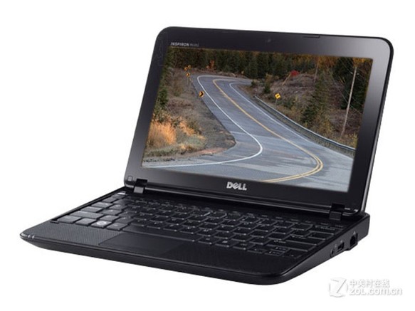 戴尔inspiron mini 10(i1012r-128)