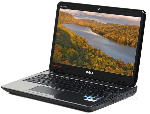 【戴尔灵越 14r 换壳版 n4010r-158】报价_参数_图片_论坛_dell 灵越