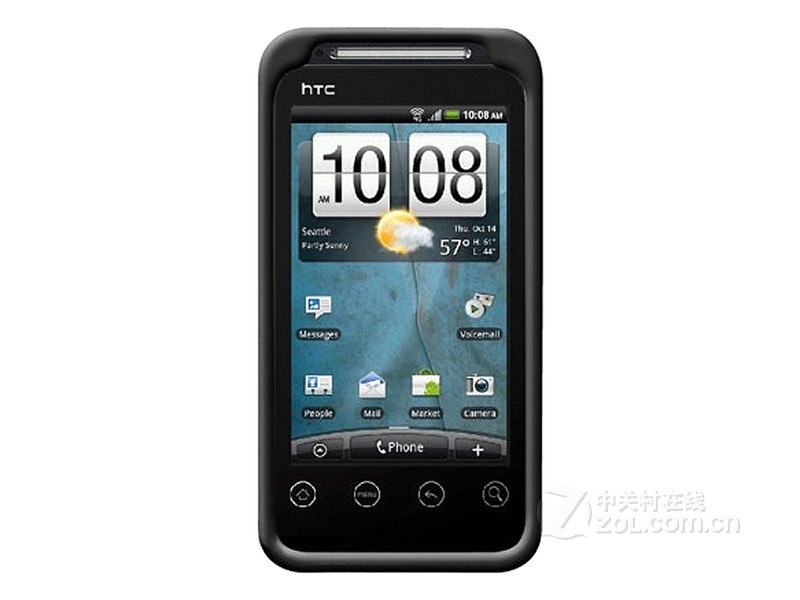 HTC Speedy