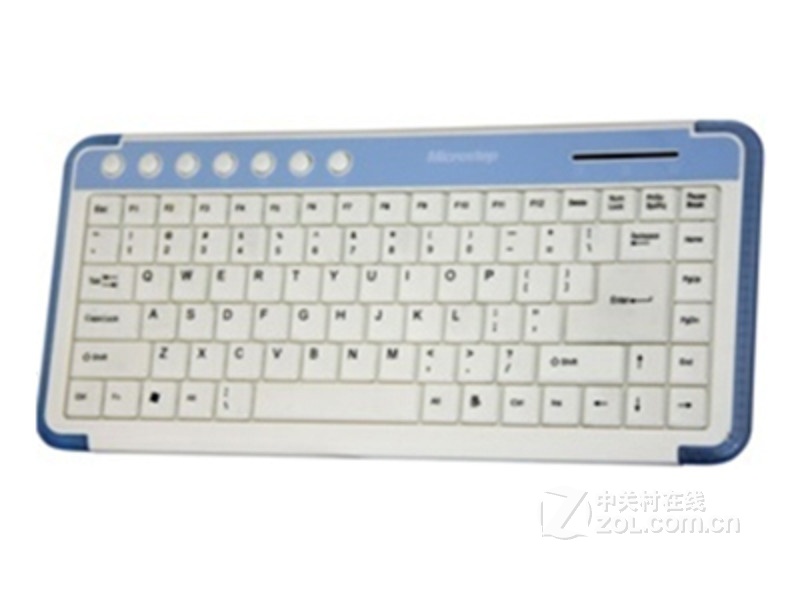 微步F3键盘 - 图片 1