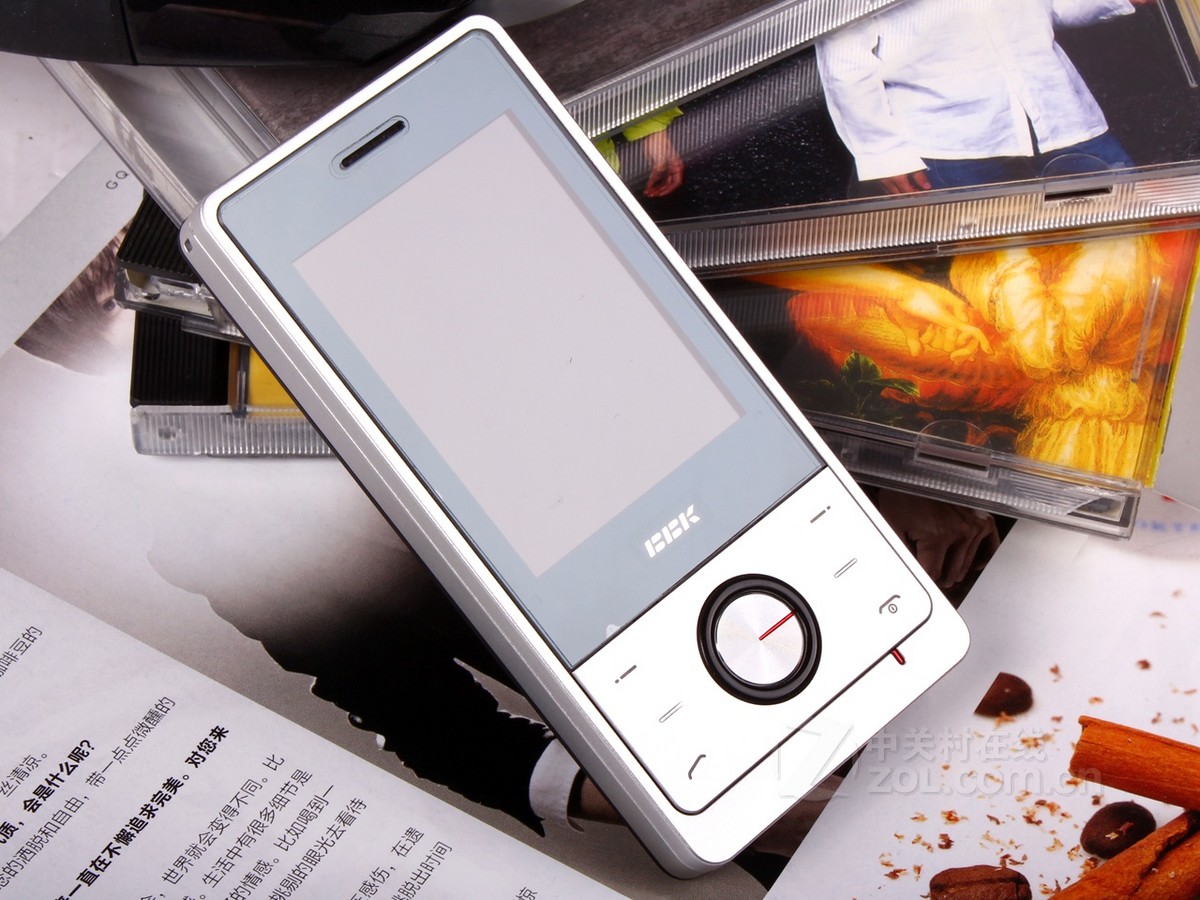 【高清图】 vivo(vivo)步步高v206实拍图 图74