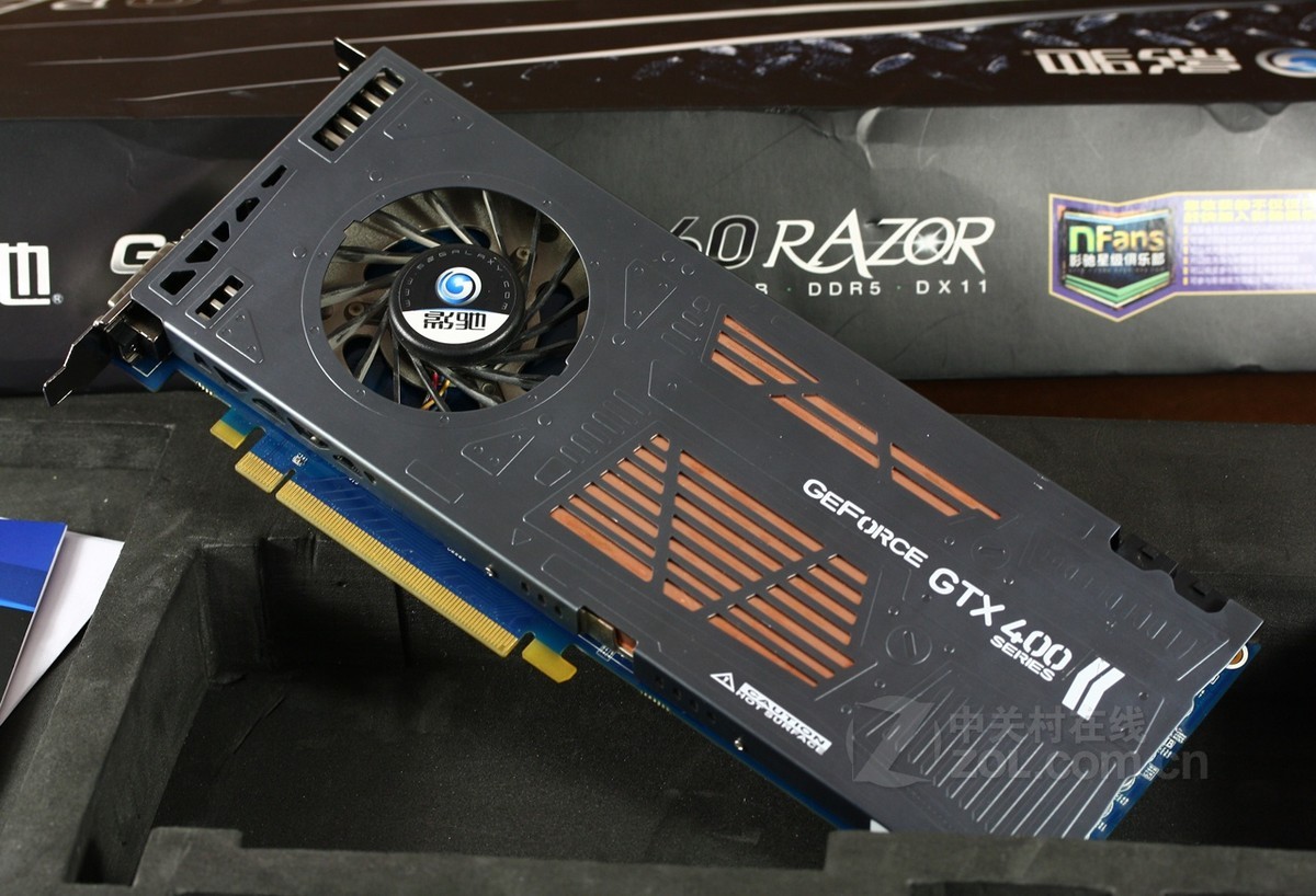 【高清图】 影驰(galaxy)gtx460无双版效果图 图91