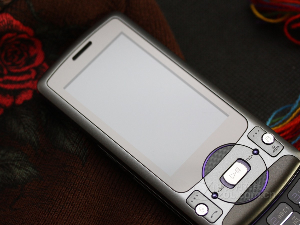 【高清图】 oppo(oppo)a209黑色 图295