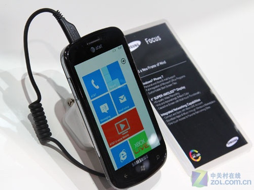 ��ϵͳ�����콢 CES2011����չ̨Ѳ�� 