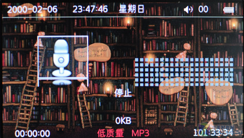 小巧精致便携 艾诺V8000HDR播放器评测