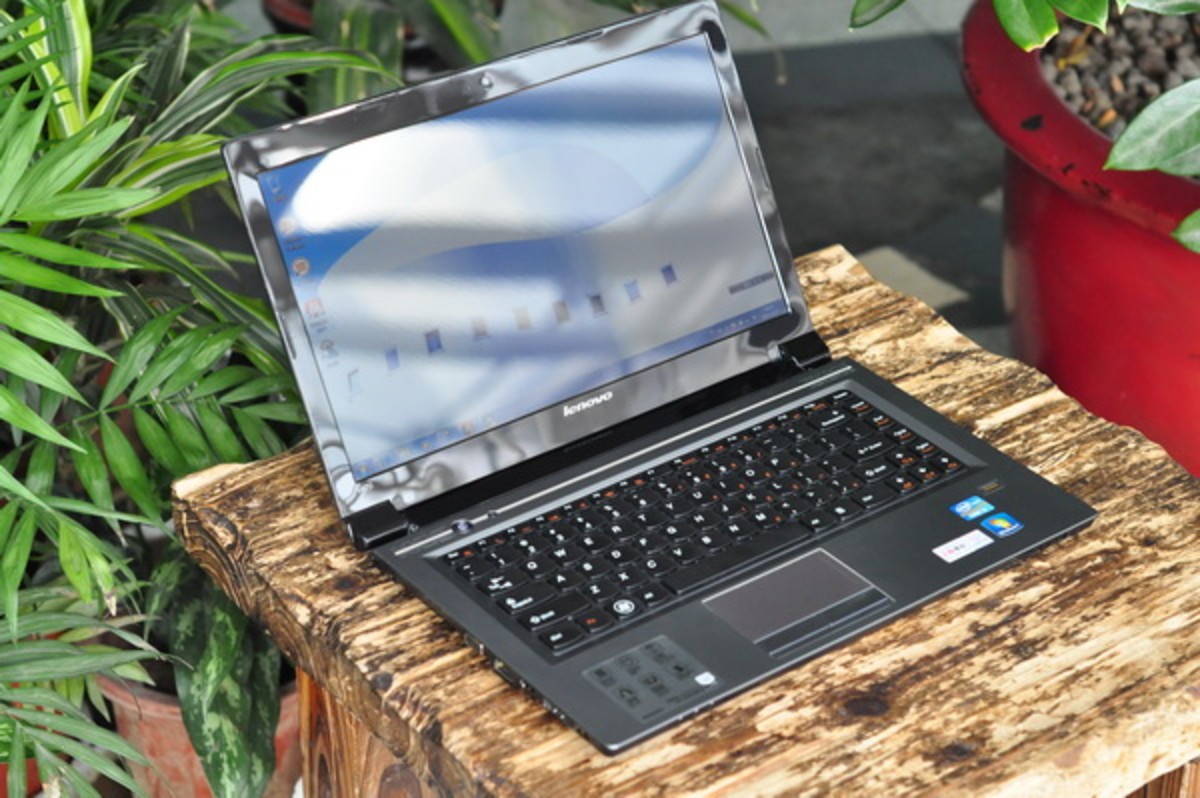 【高清图】 联想(lenovo)扬天v470ca-ifi(i5 2450m)原创图赏 图47