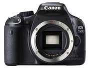  550D
