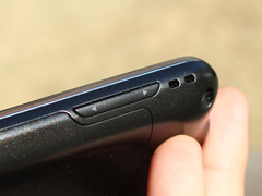 钱少也大屏 两千内3.5英寸触控智能手机