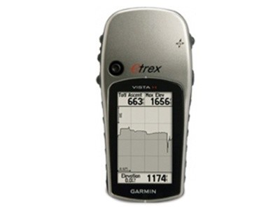  eTrex Vista  H