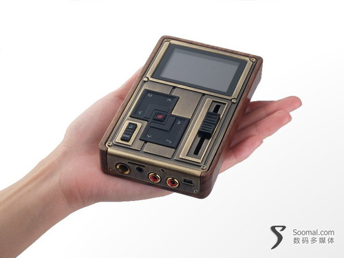 ߲ʺPOCKET HIFI C4 PROӲ͹۲ 