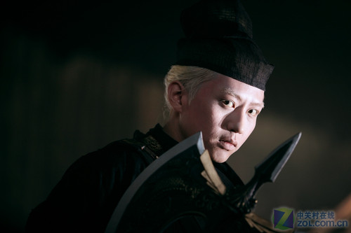奇幻武侠力作华录发布狄仁杰蓝光碟