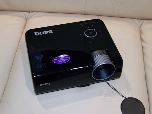 3d商务投影特价 明基mx511仅售4199元