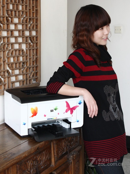 HP CP1025