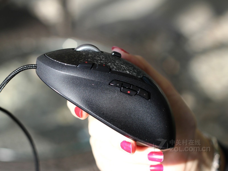 罗技(logitech)g500鼠标图片欣赏 第115张 -zol中关村在线第115张