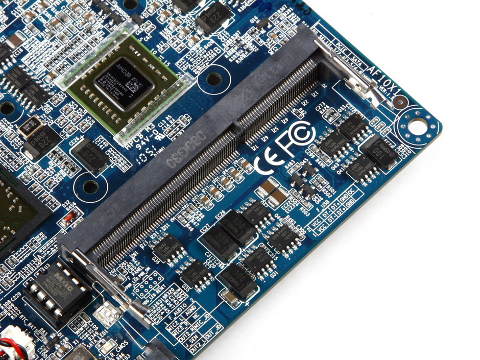 ddr3 so-dimm笔记本内存插槽