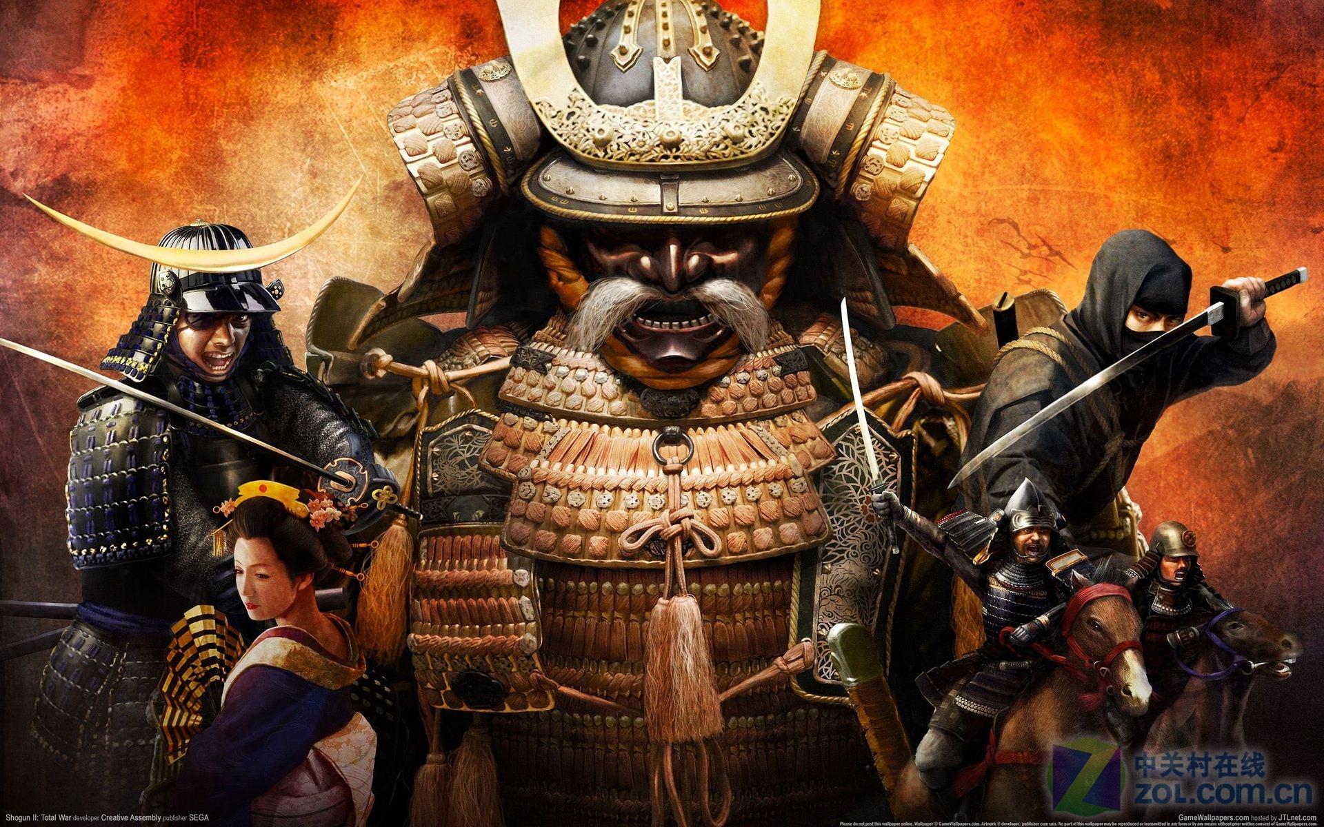 【高清图】3月游戏大作不断 6000元配置轻松玩爽 图5 -zol中关村在线