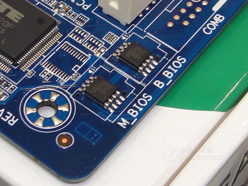 技嘉ga-m52l-s3p 2.