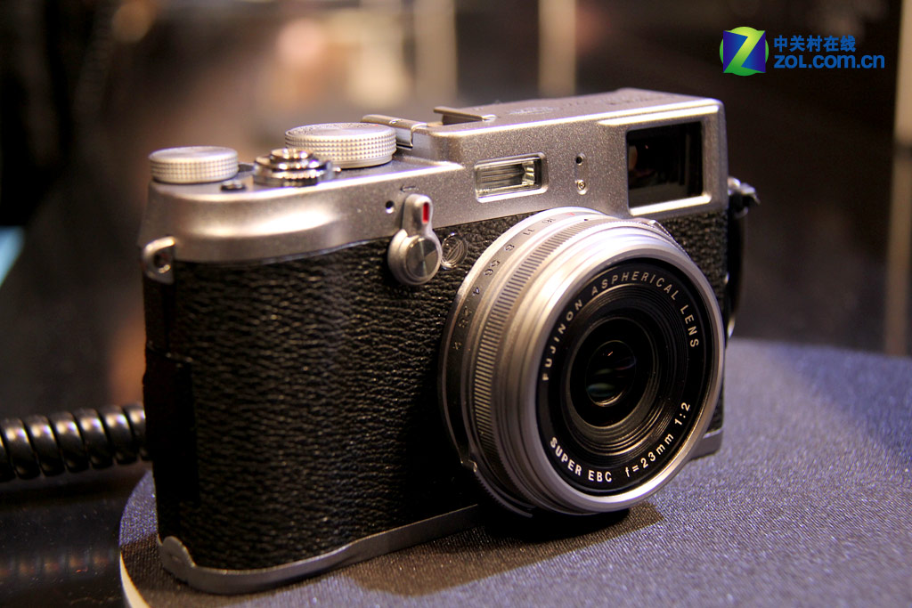 【高清图】 富士(fujifilm)x100市场图 图361