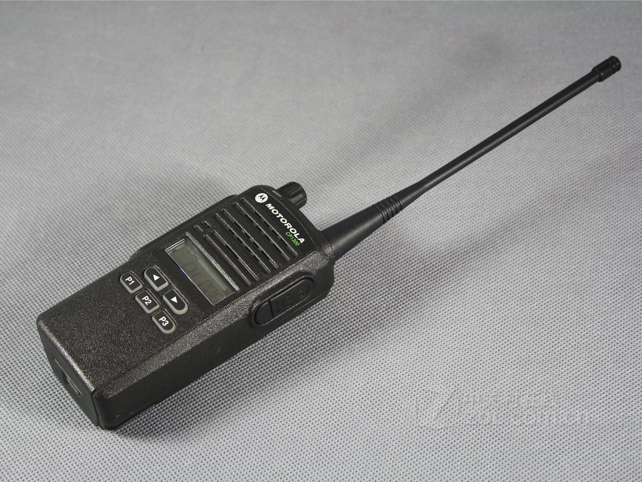 【高清图】摩托罗拉系统(motorolasolutions)cp1300效果图 图40-zol