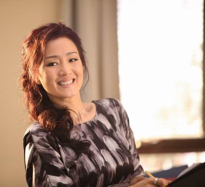 我知女人心 巩俐干练刘德华"男扮女装"-第13页-高清频道-zol中关村