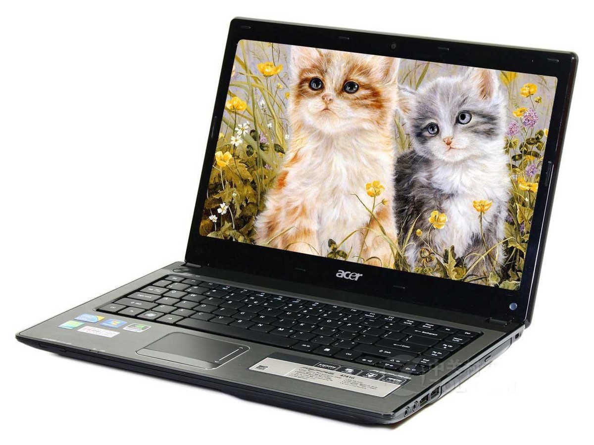 【高清图】 新年伊始新性价 宏碁4741热销4399元图1