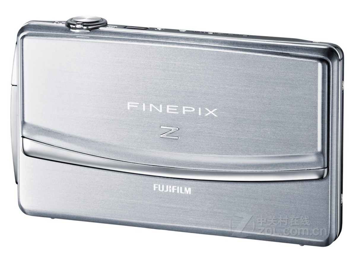 【高清图】 富士(fujifilm)z91整体外观图 图29