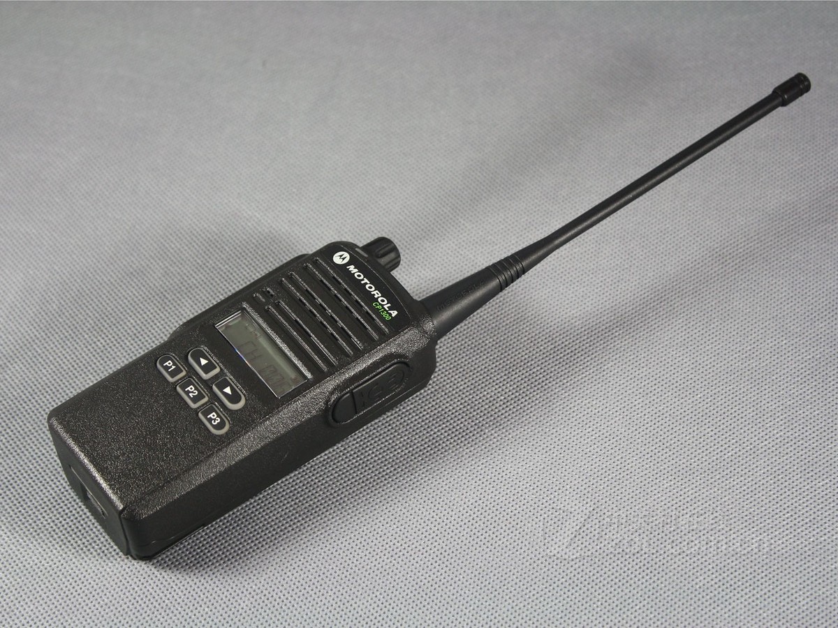 【高清图】 摩托罗拉系统(motorolasolutions)cp1300效果图 图40