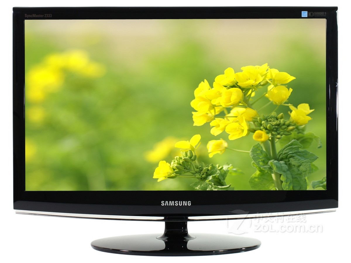 【高清图】 三星(samsung)2333t整体外观图 图24