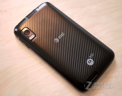 WebTopʱ�������� �������˽��Atrix 4G 