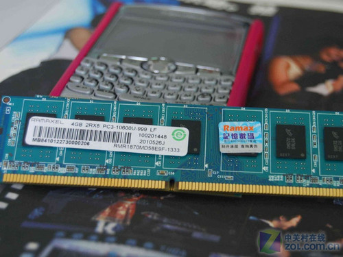 8GB�������Σ����䵥��4GB�ڴ����� 