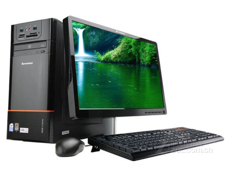 Lenovo Jiayue E2600(20 LCD)