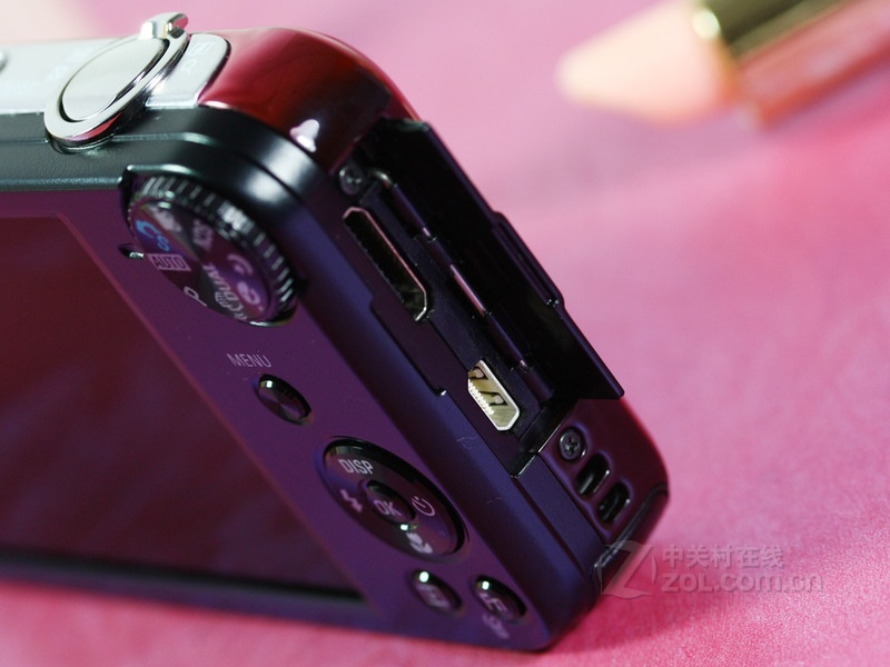 三星(samsung)pl170图片欣赏 第125张 -zol中关村在线第125张