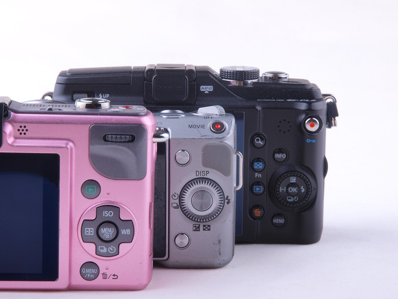 zol首页 数码相机 索尼数码相机 索尼nex5c 图片 > 详细内容