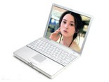 苹果PowerBook G4(M9691CH/A)