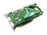 ߲ʺ 7950GX2 CH 1GB
