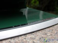 回归自然 长城T178A"翡翠绿"液晶评测