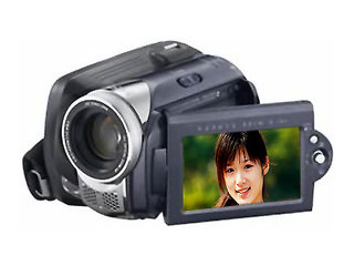 JVC MG57AC