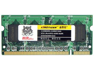 ��̩��1GB DDR2 533���ʼǱ�-�ͻ���