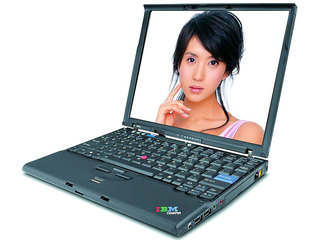 IBM ThinkPad X60 1706AEC