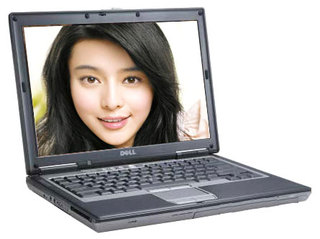 Latitude D620