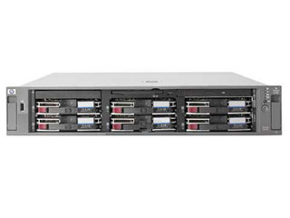 HP Proliant DL380 G4(378741-AA1)