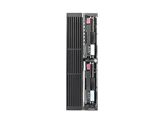 HP ProLiant BL45p(406432-B21)
