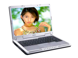 Inspiron 640m