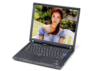 ThinkPad R60(9455BR1)